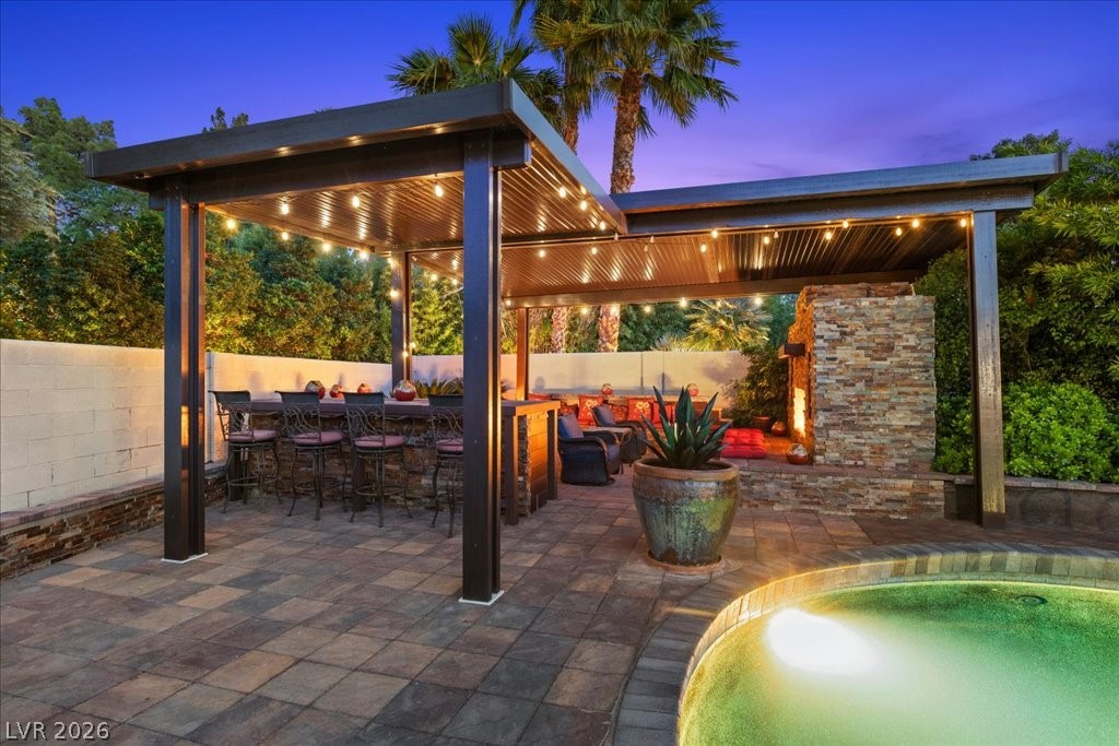 2901 Justice Lane Las Vegas NV 89107