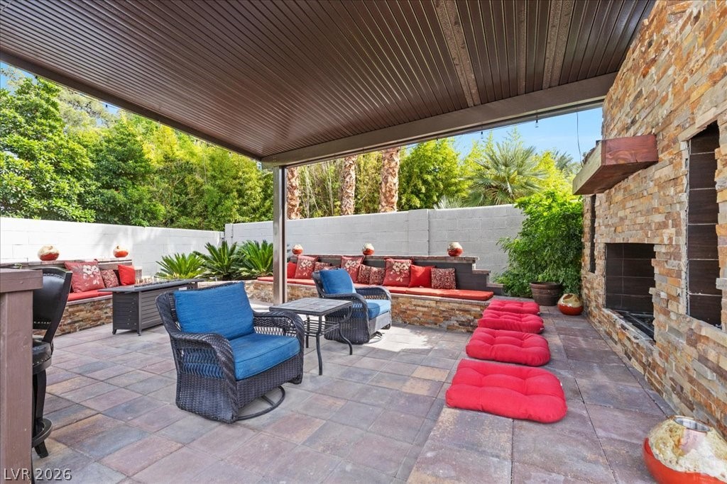 2901 Justice Lane Las Vegas NV 89107
