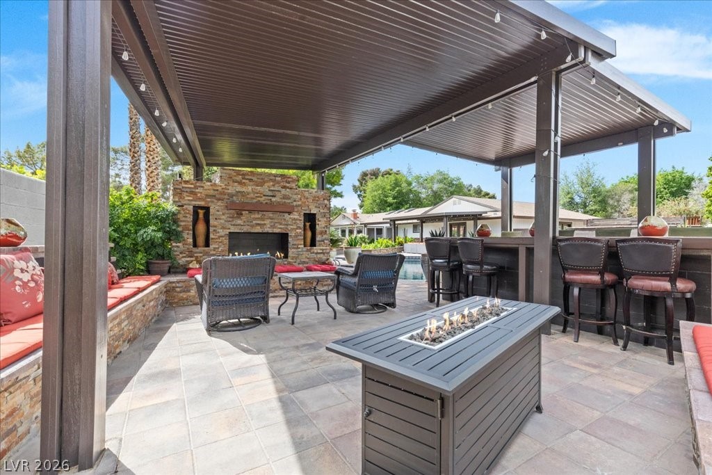 2901 Justice Lane Las Vegas NV 89107