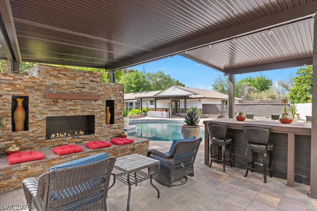 2901 Justice Lane Las Vegas NV 89107