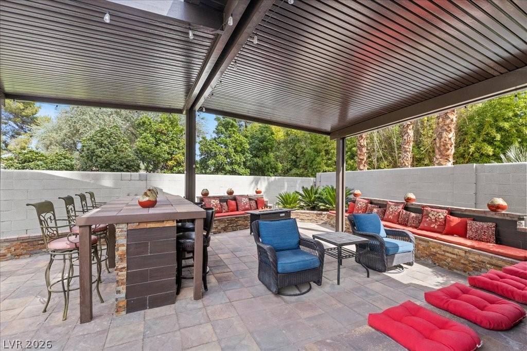 2901 Justice Lane Las Vegas NV 89107