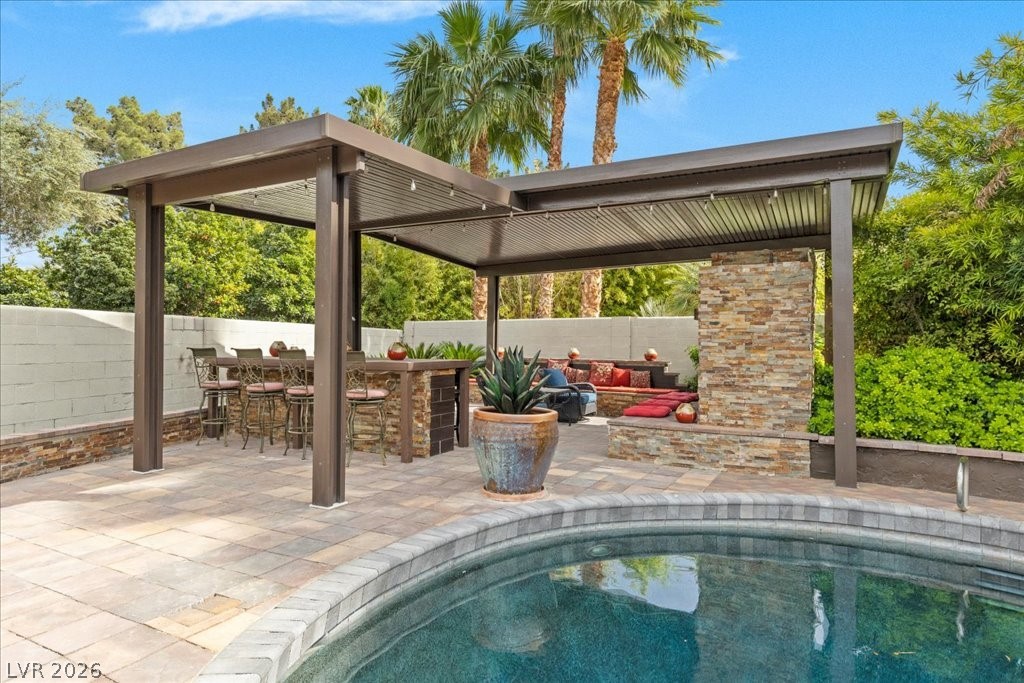 2901 Justice Lane Las Vegas NV 89107