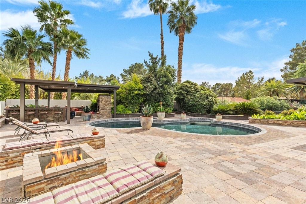 2901 Justice Lane Las Vegas NV 89107