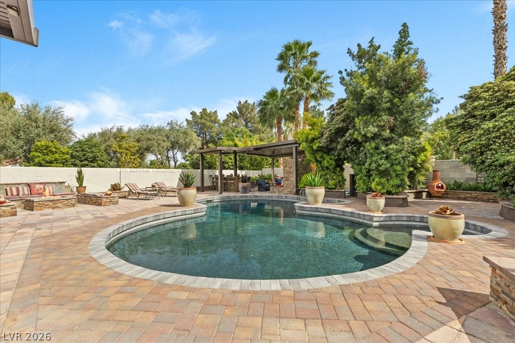 2901 Justice Lane Las Vegas NV 89107