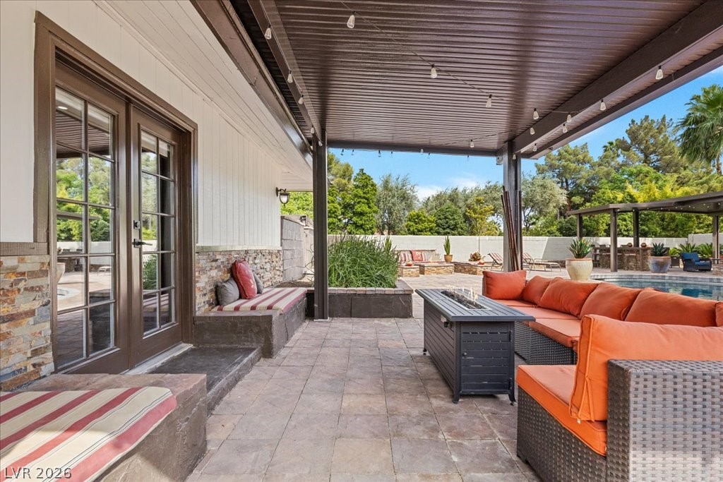 2901 Justice Lane Las Vegas NV 89107