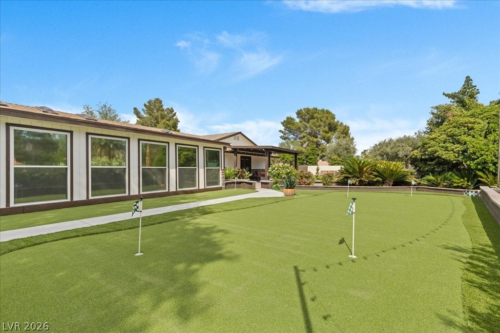 2901 Justice Lane Las Vegas NV 89107