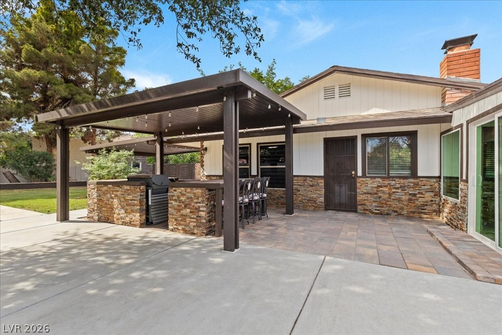 2901 Justice Lane Las Vegas NV 89107