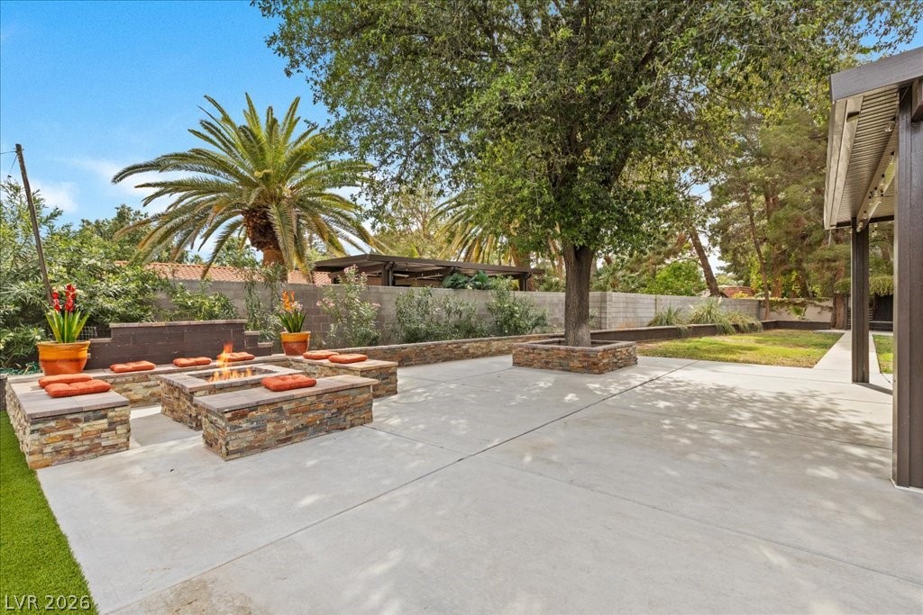 2901 Justice Lane Las Vegas NV 89107