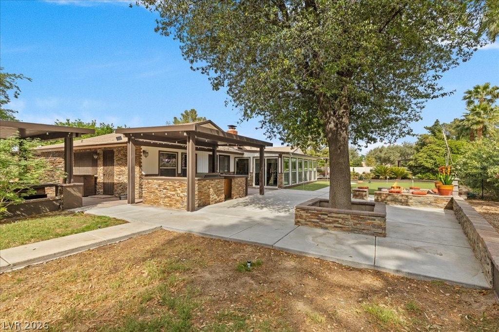 2901 Justice Lane Las Vegas NV 89107