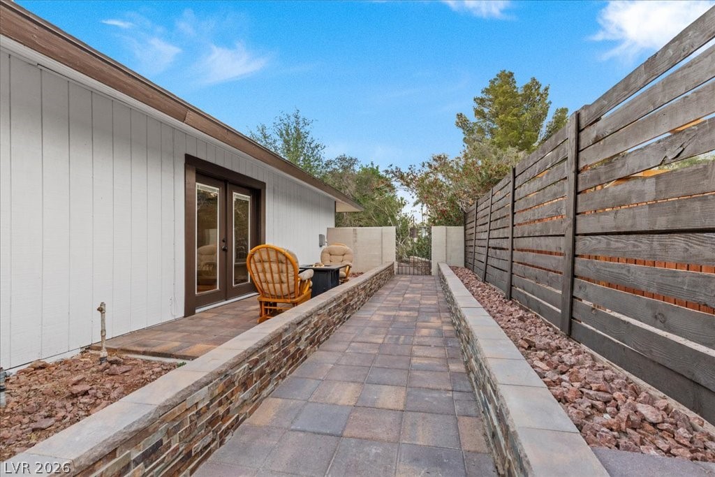 2901 Justice Lane Las Vegas NV 89107