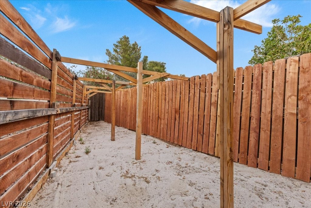 2901 Justice Lane Las Vegas NV 89107