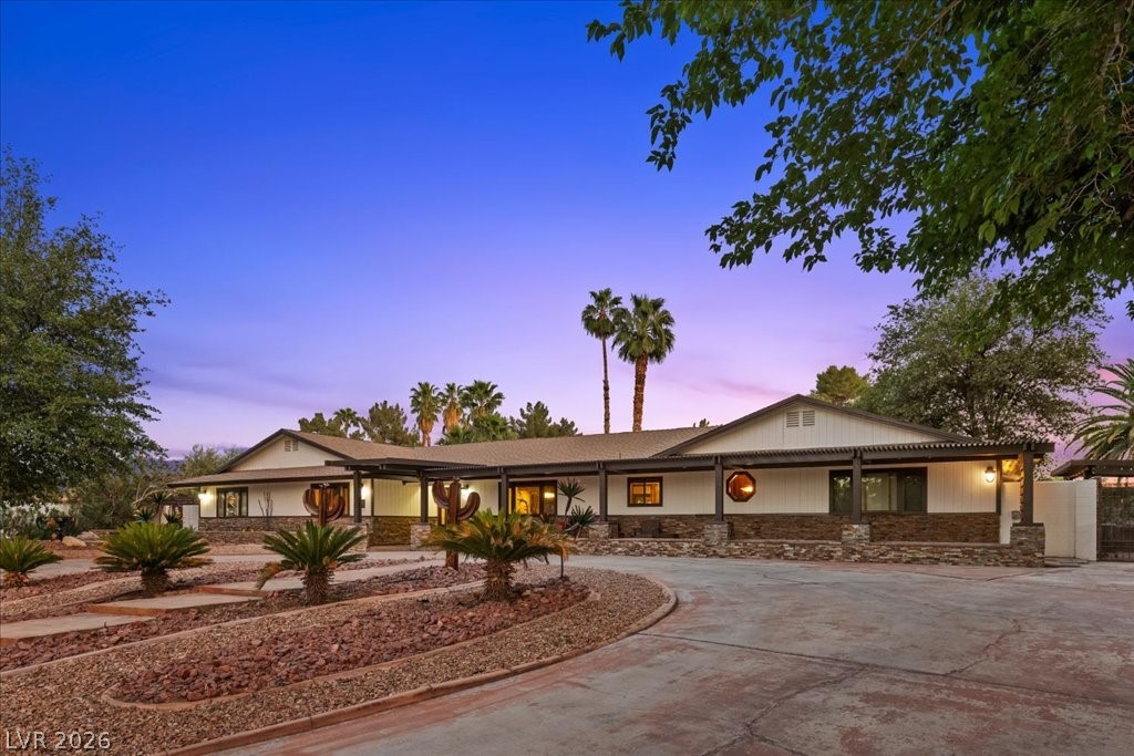 2901 Justice Lane Las Vegas NV 89107