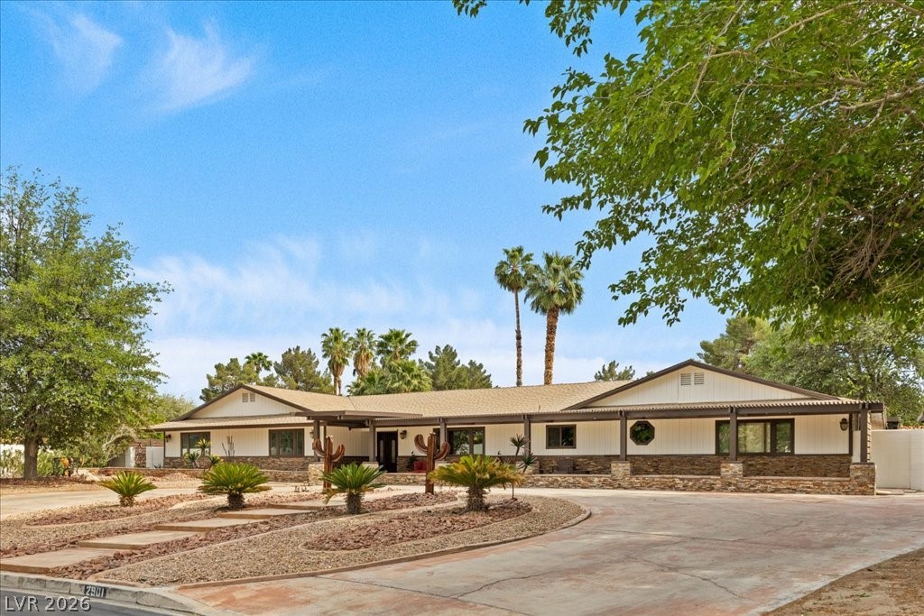 2901 Justice Lane Las Vegas NV 89107