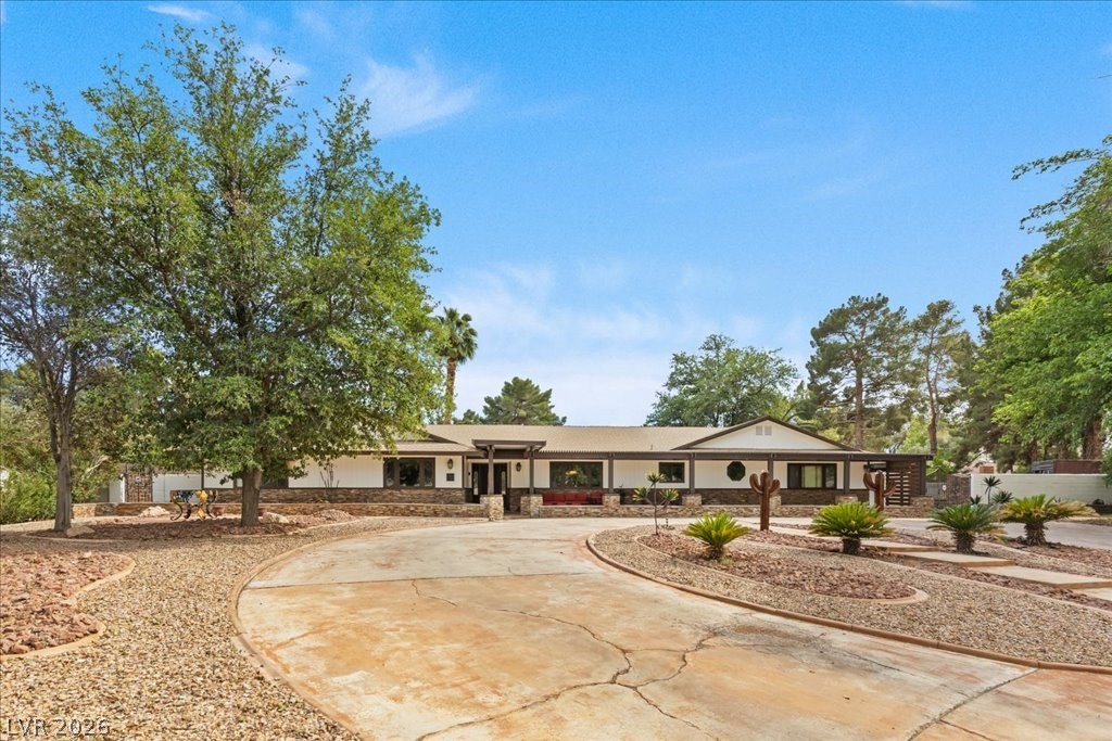 2901 Justice Lane Las Vegas NV 89107