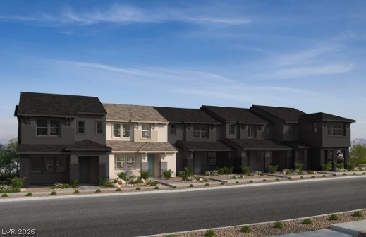 144 Sundial Bridge Lane Las Vegas NV 89138