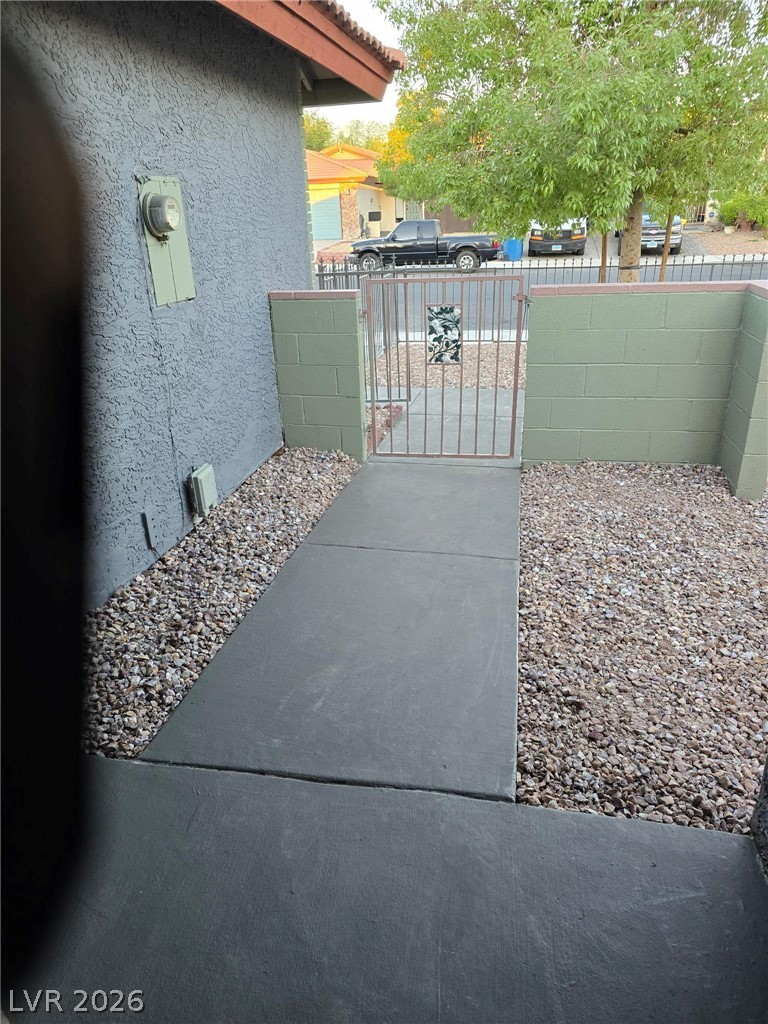 1744 Yellow Rose Street Las Vegas NV 89108