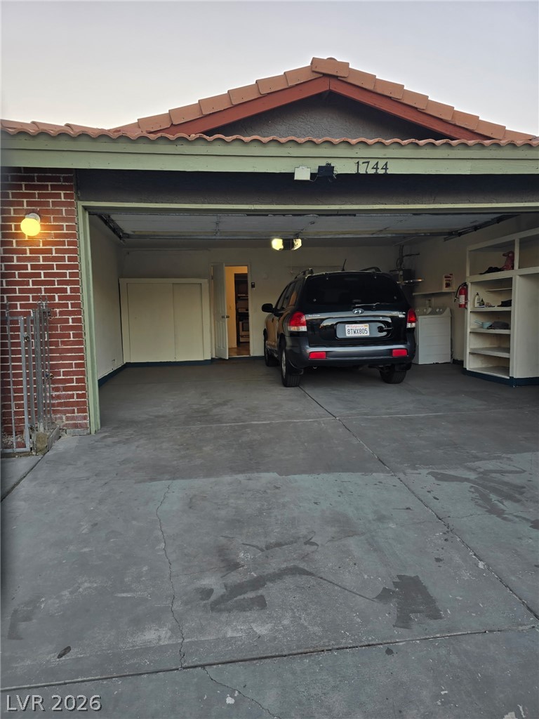 1744 Yellow Rose Street Las Vegas NV 89108
