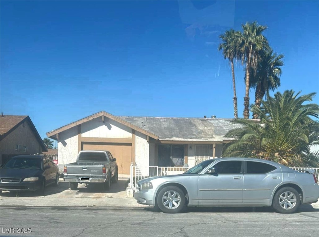 132 Hillsway Drive Las Vegas NV 89110