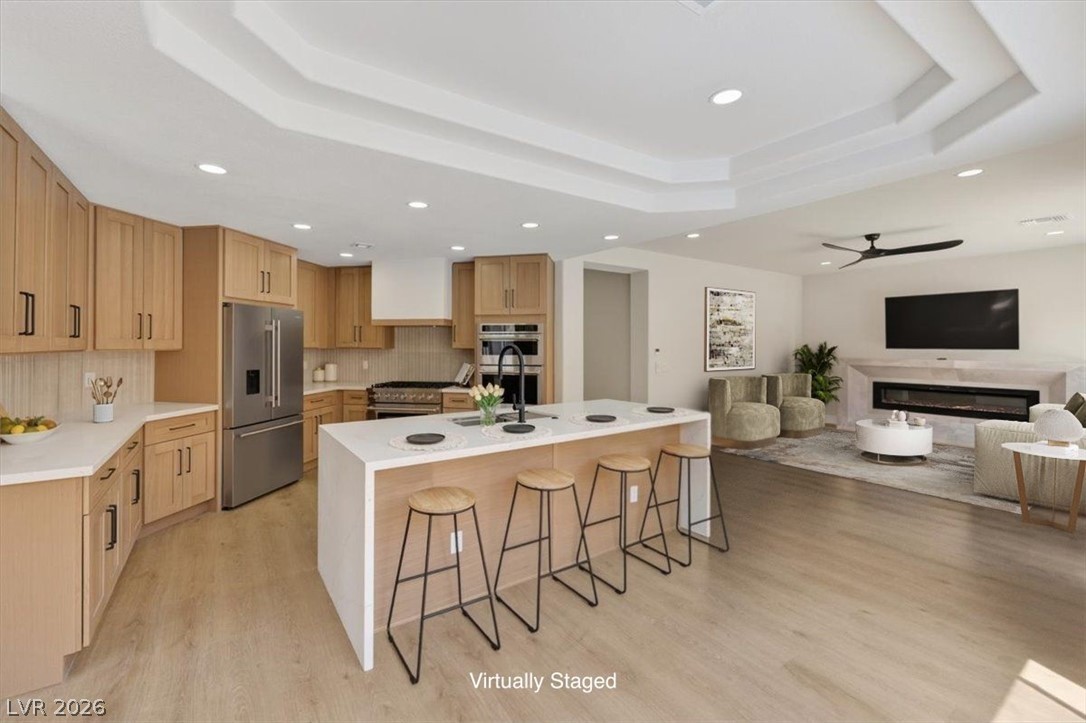2899 Evergold Drive Henderson NV 89074