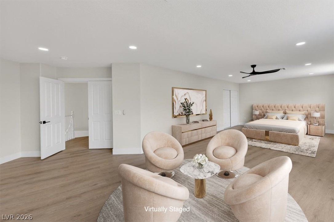 2899 Evergold Drive Henderson NV 89074