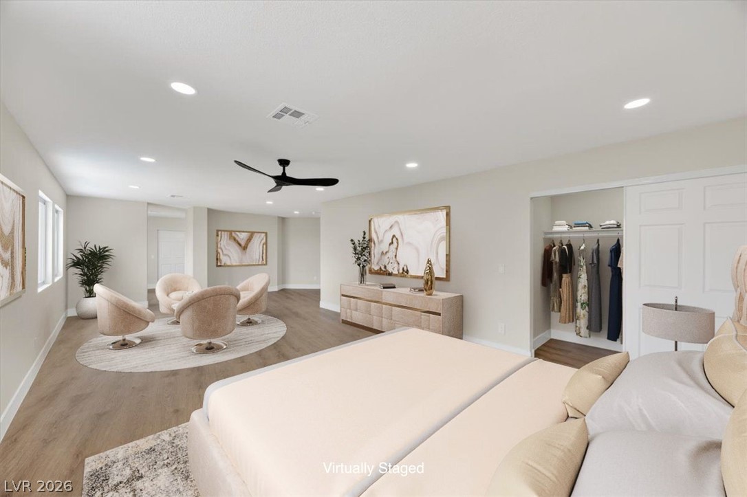 2899 Evergold Drive Henderson NV 89074