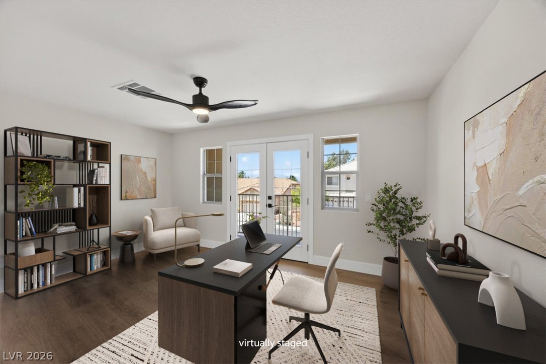 2899 Evergold Drive Henderson NV 89074