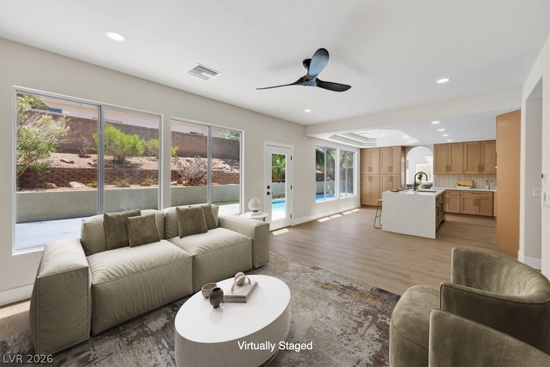 2899 Evergold Drive Henderson NV 89074