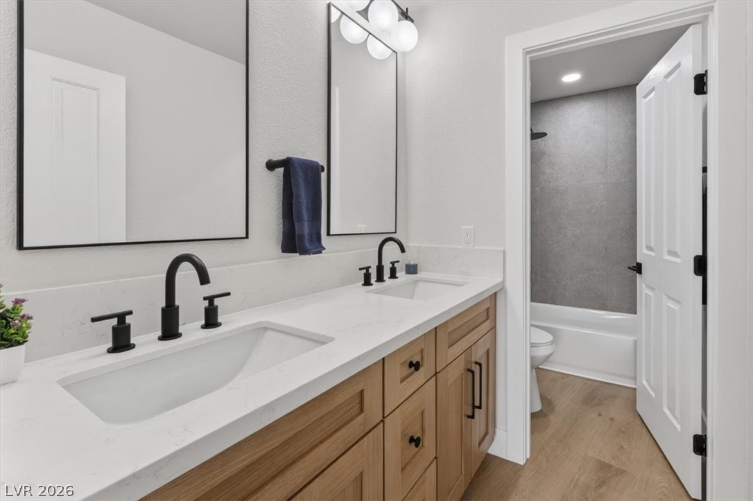 2899 Evergold Drive Henderson NV 89074