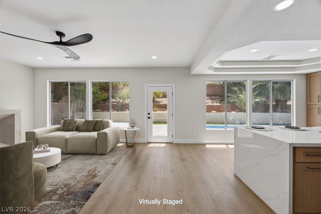 2899 Evergold Drive Henderson NV 89074