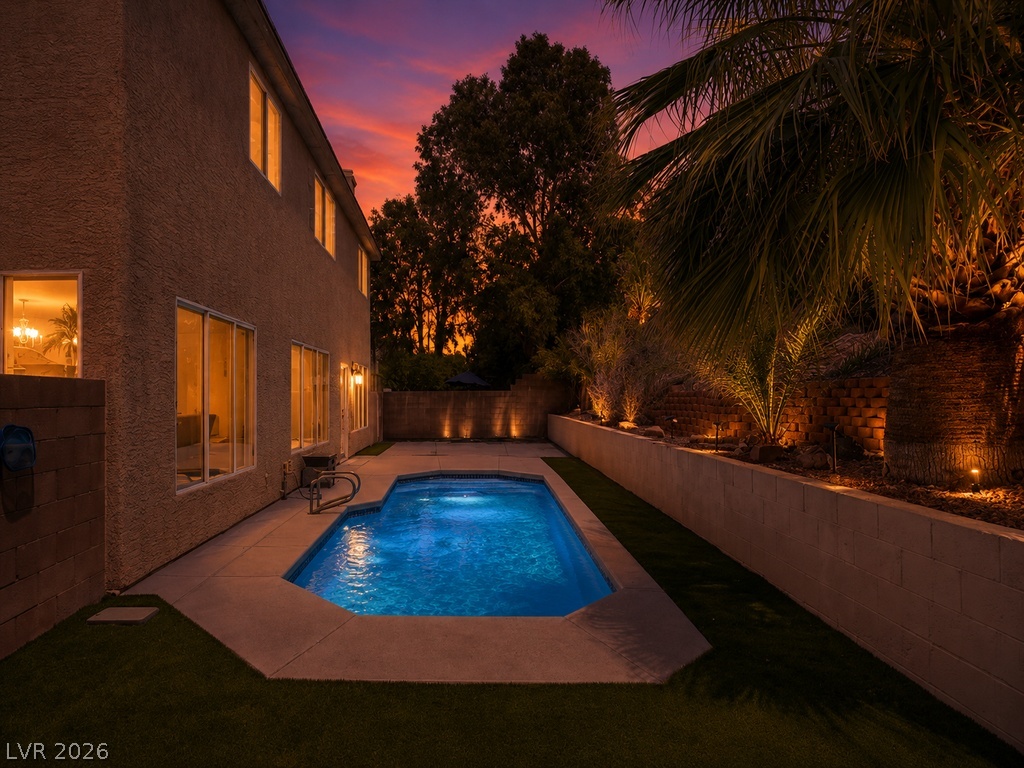 2899 Evergold Drive Henderson NV 89074