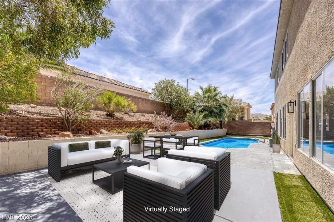 2899 Evergold Drive Henderson NV 89074