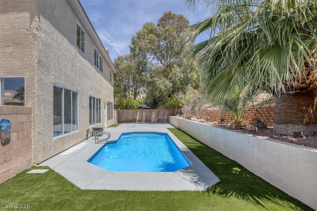 2899 Evergold Drive Henderson NV 89074