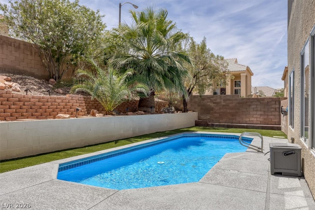 2899 Evergold Drive Henderson NV 89074