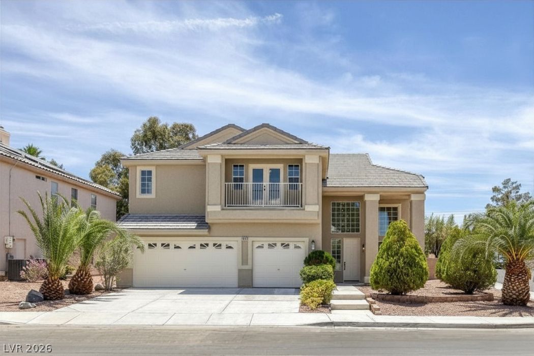 2899 Evergold Drive Henderson NV 89074