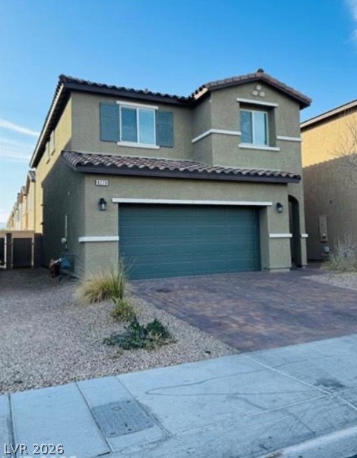8279 Palladium Street Las Vegas NV 89113