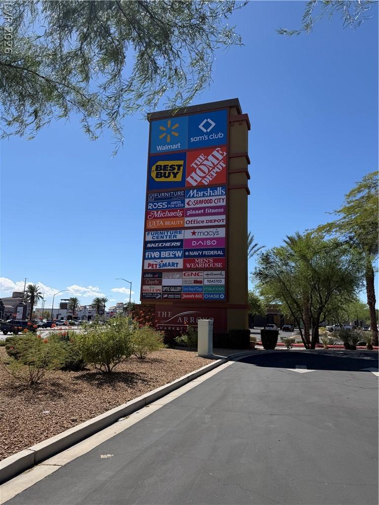 8279 Palladium Street Las Vegas NV 89113