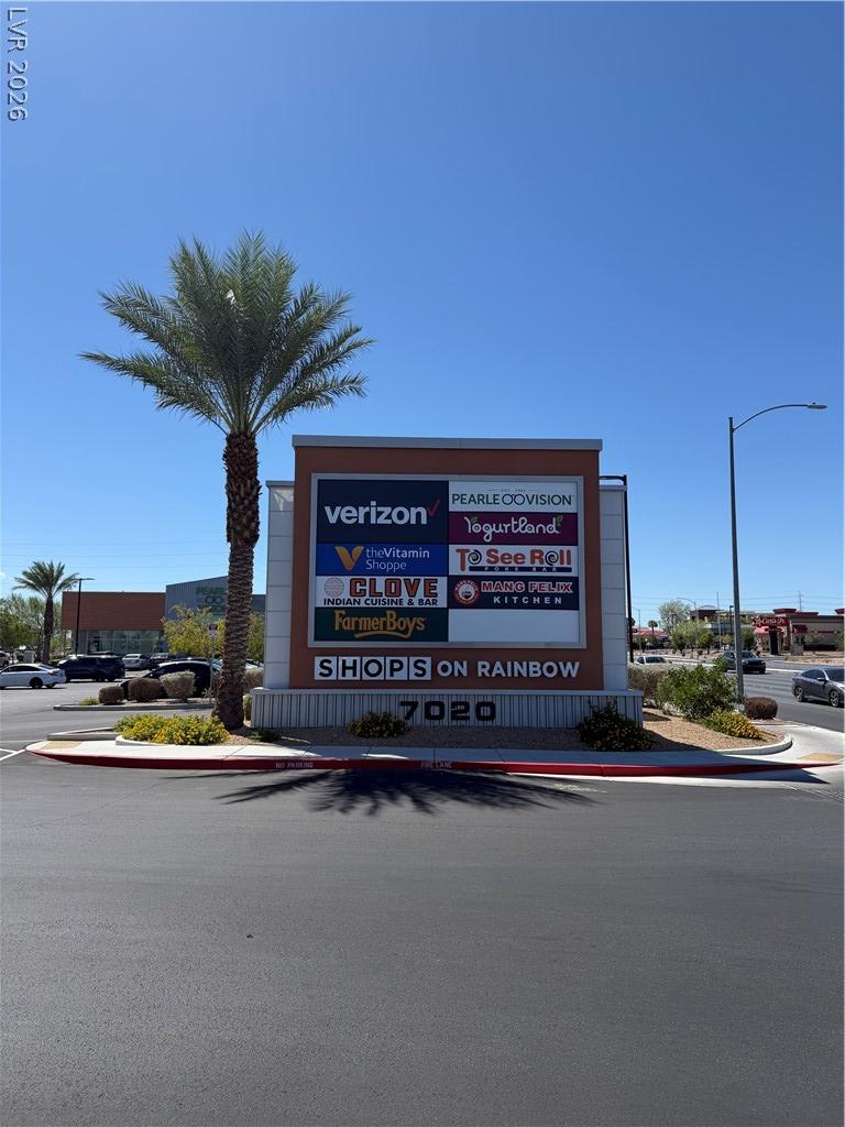 8279 Palladium Street Las Vegas NV 89113