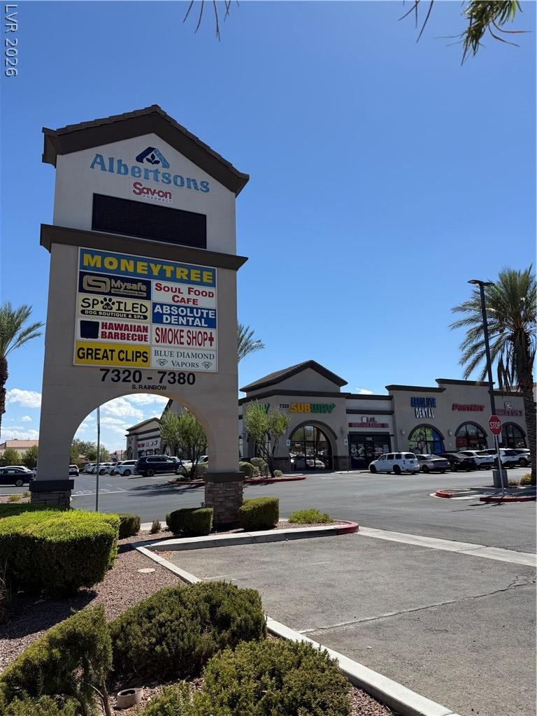 8279 Palladium Street Las Vegas NV 89113