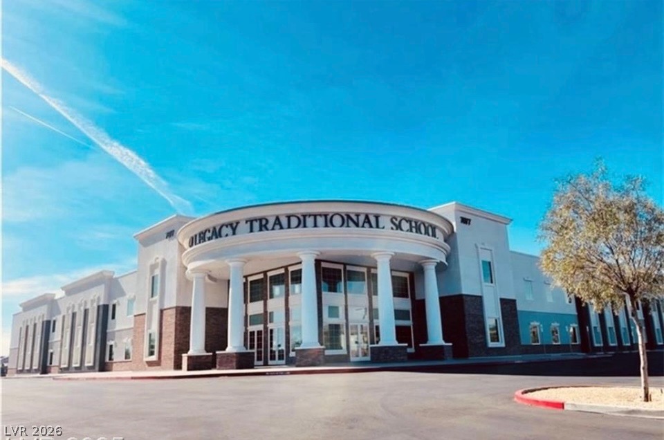 8279 Palladium Street Las Vegas NV 89113