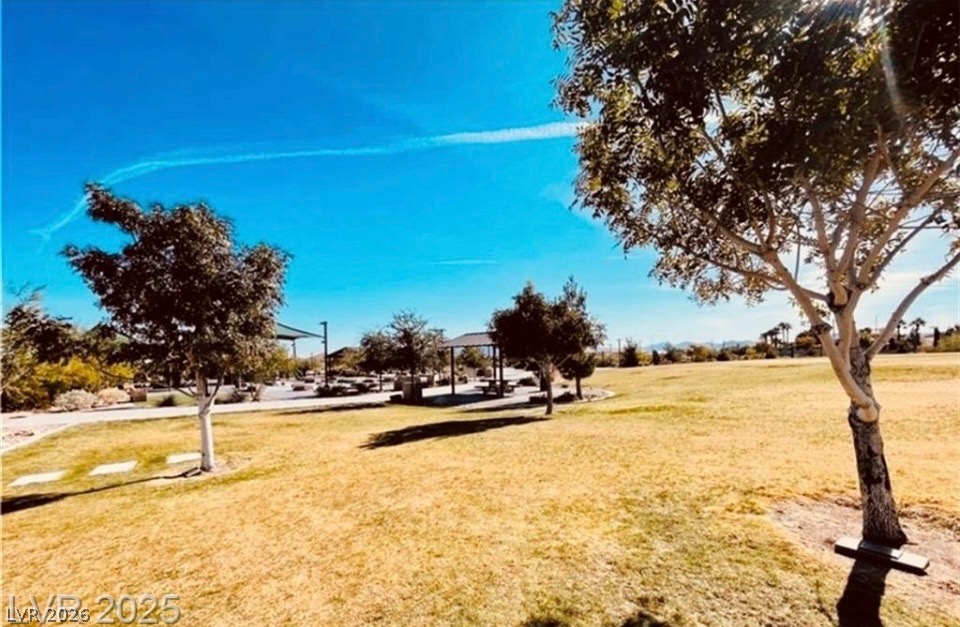8279 Palladium Street Las Vegas NV 89113