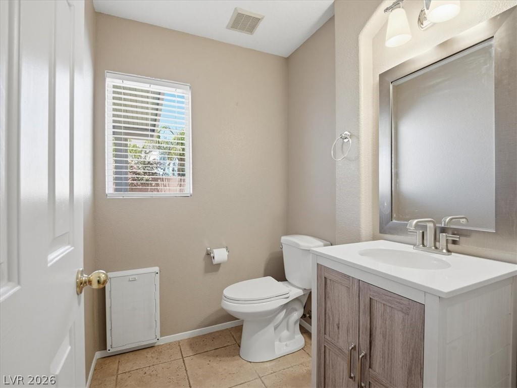 3938 Rain Flower Lane North Las Vegas NV 89031