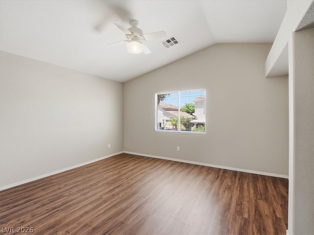 3938 Rain Flower Lane North Las Vegas NV 89031