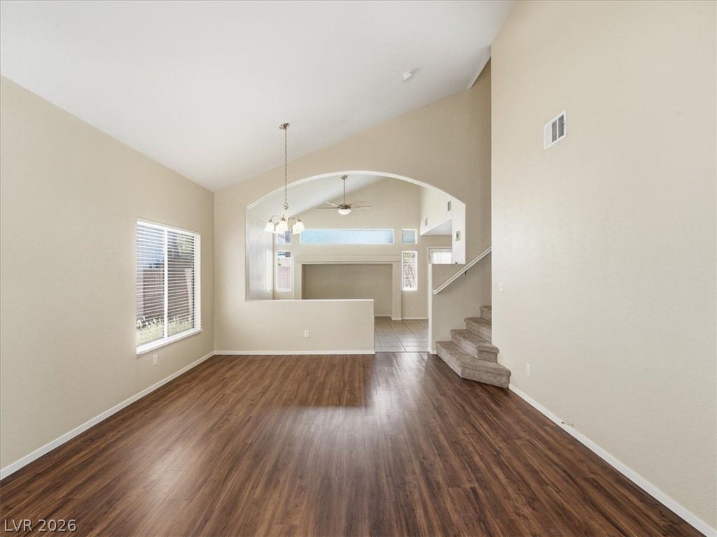 3938 Rain Flower Lane North Las Vegas NV 89031