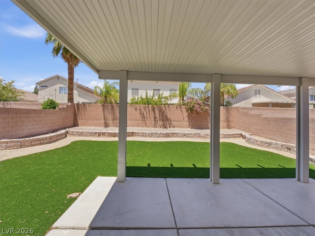 3938 Rain Flower Lane North Las Vegas NV 89031