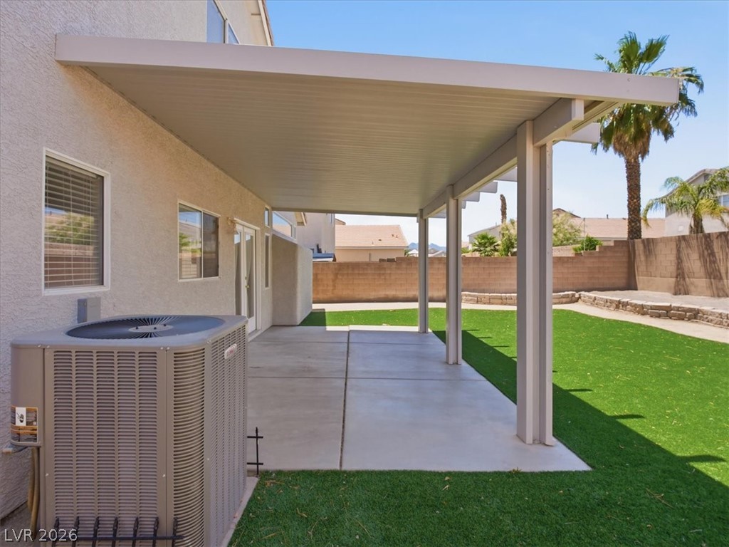 3938 Rain Flower Lane North Las Vegas NV 89031