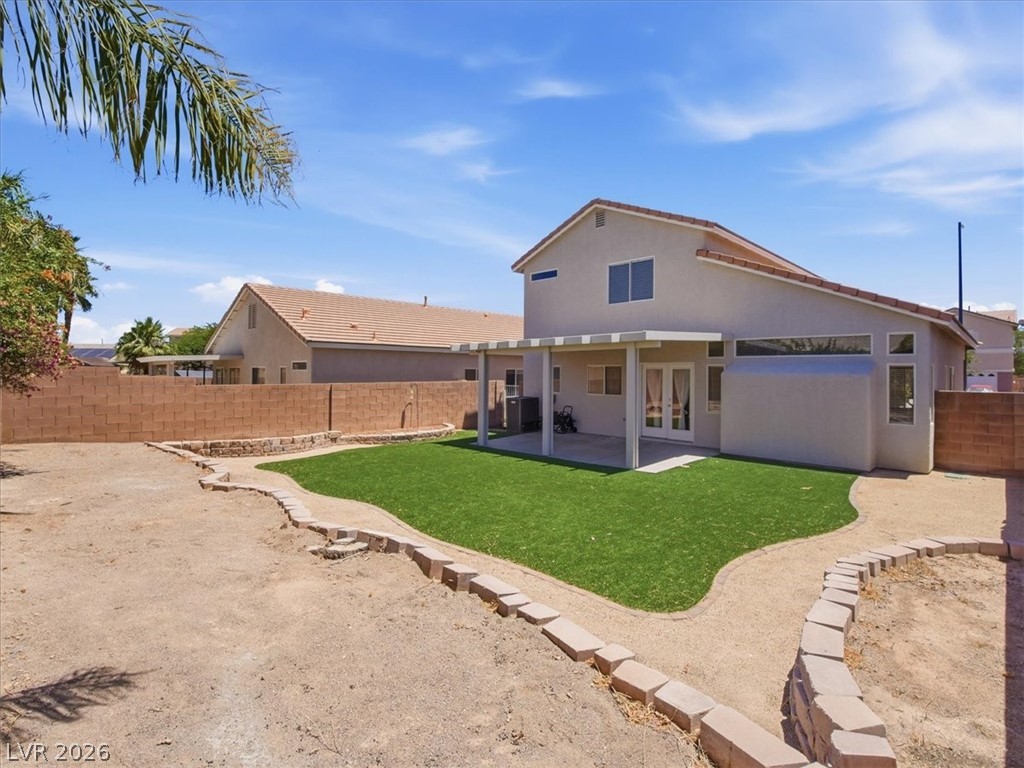 3938 Rain Flower Lane North Las Vegas NV 89031