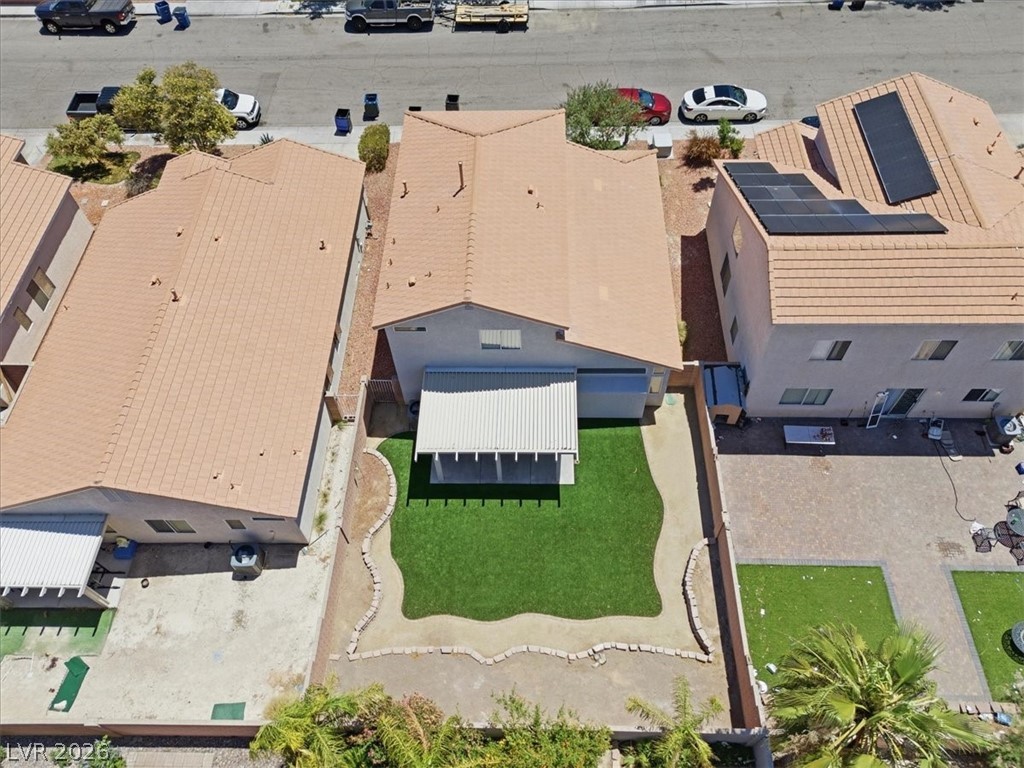 3938 Rain Flower Lane North Las Vegas NV 89031