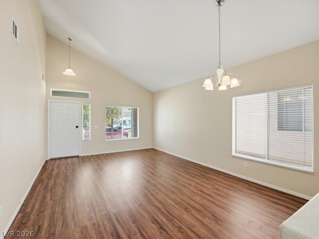 3938 Rain Flower Lane North Las Vegas NV 89031