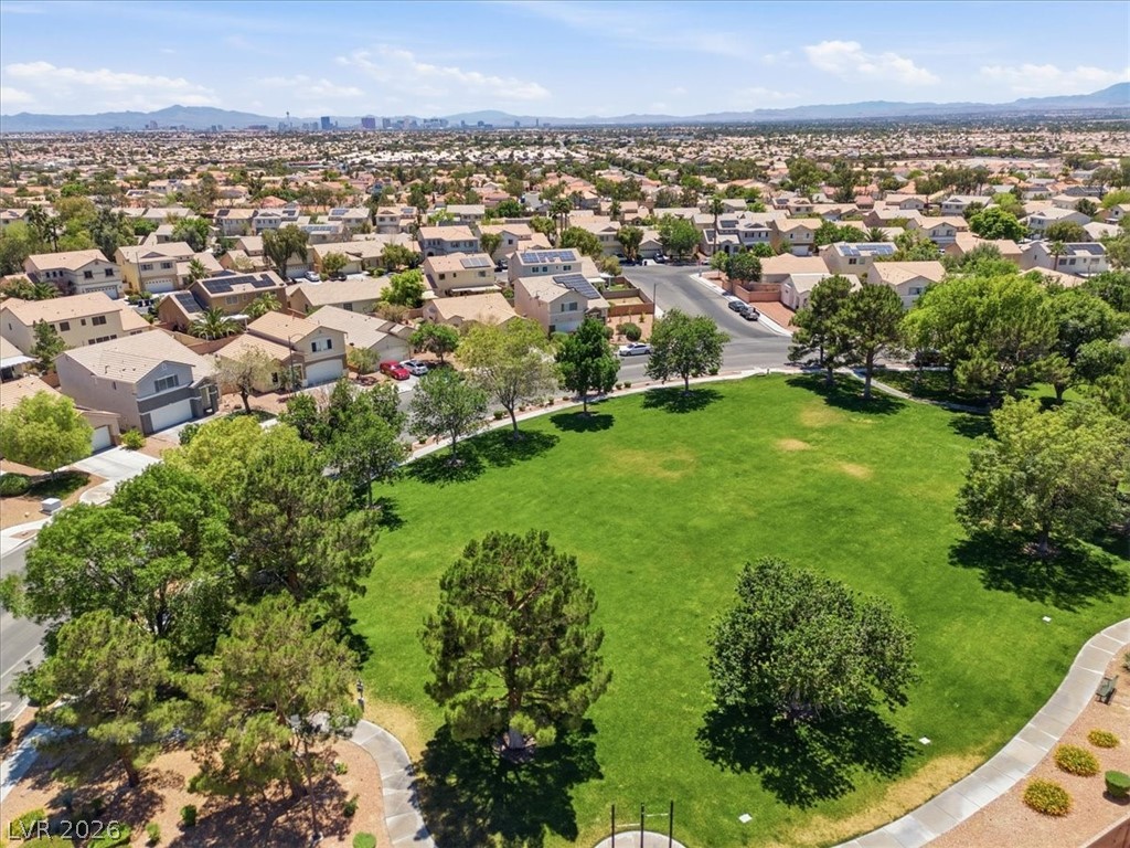 3938 Rain Flower Lane North Las Vegas NV 89031