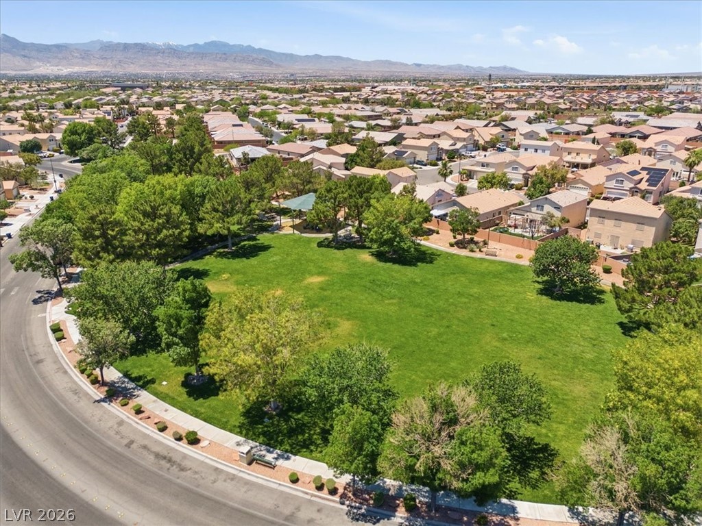 3938 Rain Flower Lane North Las Vegas NV 89031